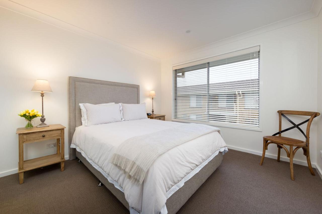 Sleeping In Style - & Sophisticated Holiday home