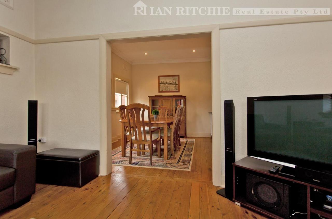 Holiday home Red Brick Beauty - Albury