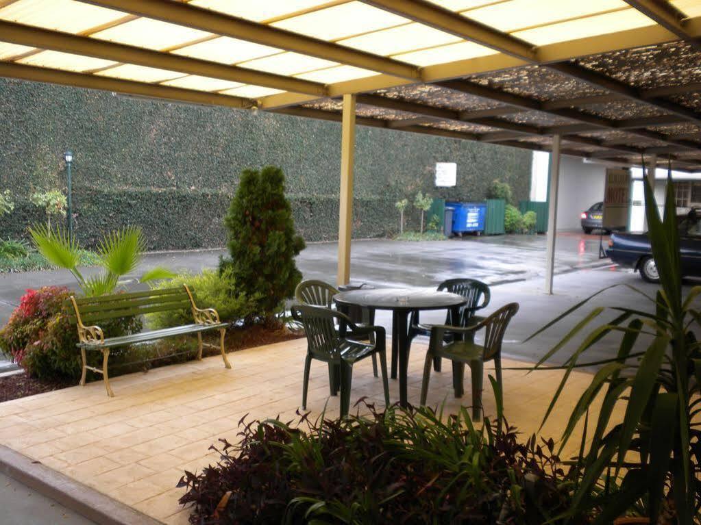 Elm Court Motel Albury