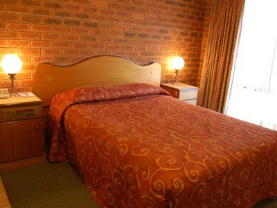 Motel Paddlesteamer 4*