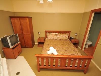 Hume Resort Albury