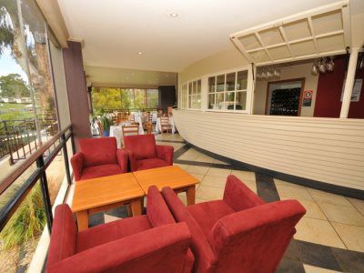 Hume Resort