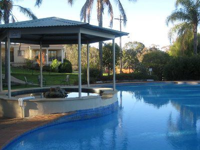Hume 3* Albury