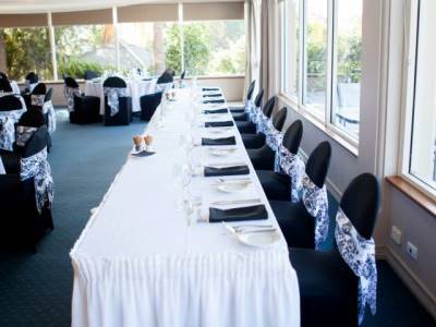 Resort Hume Albury