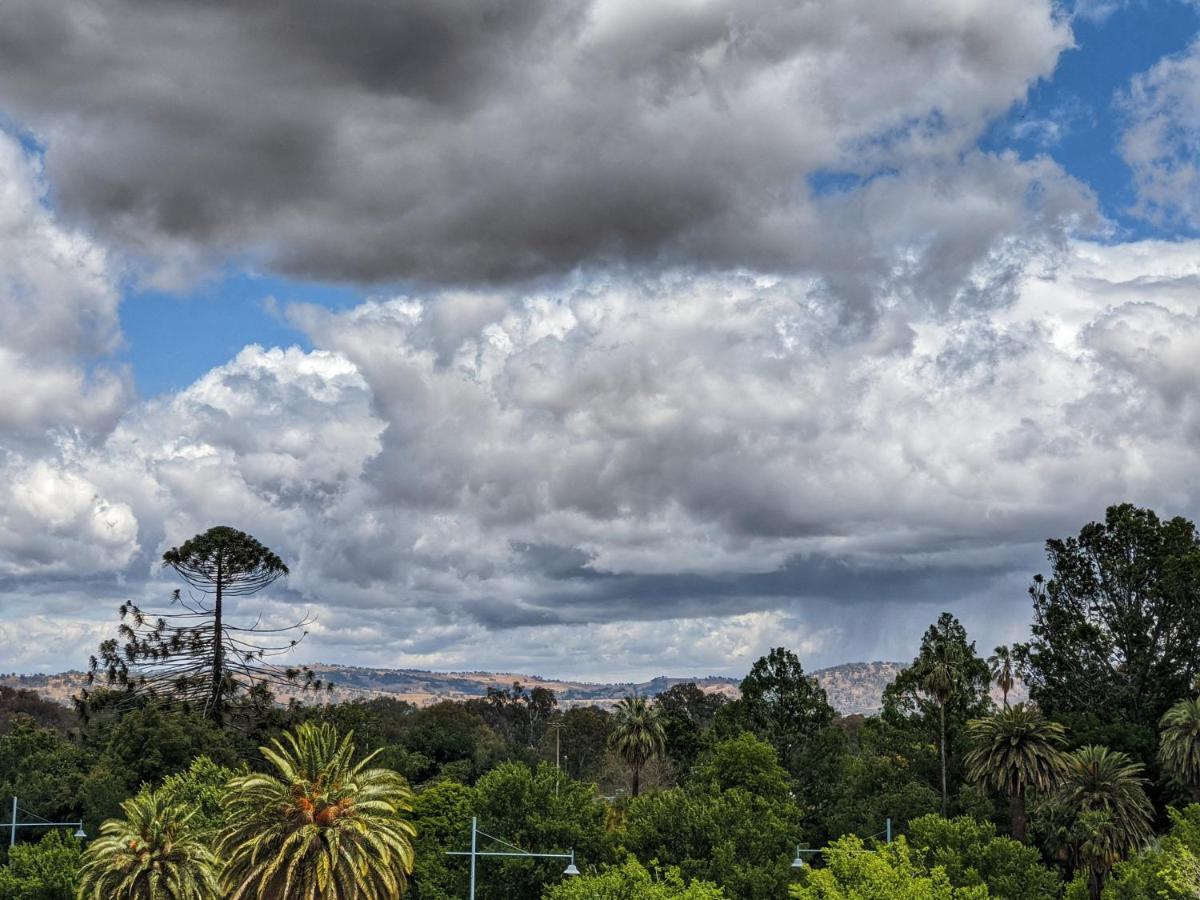 Apartment The Botanical 402 Albury