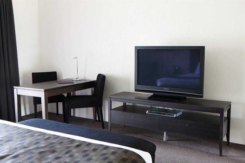 Quality Siesta Resort