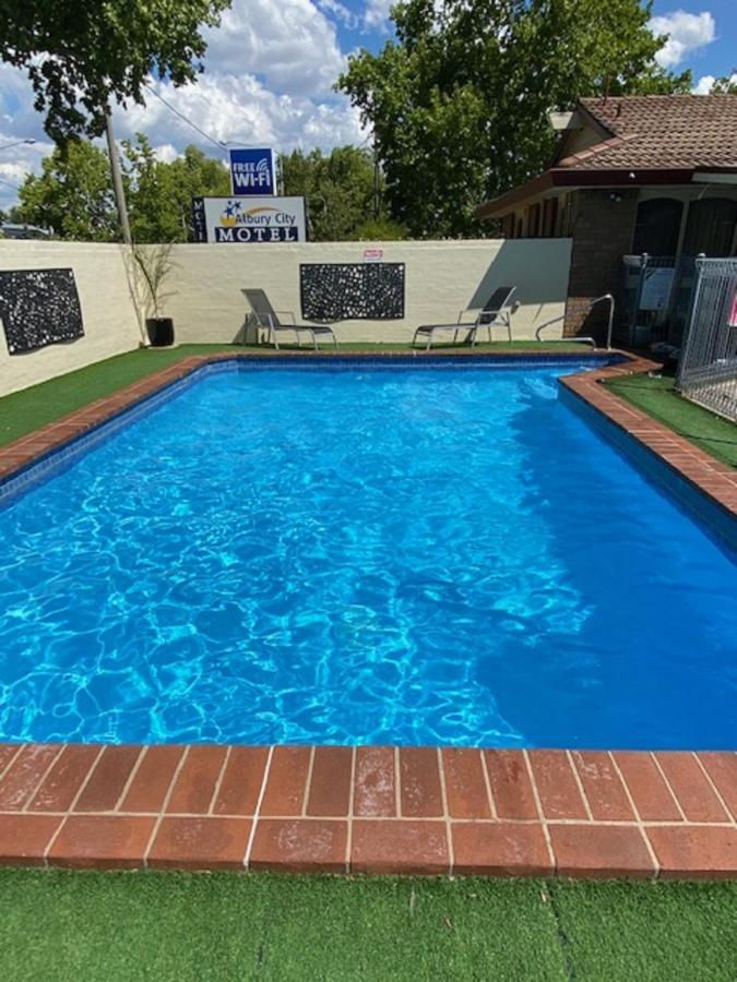 Motel Albury City Motel 3*