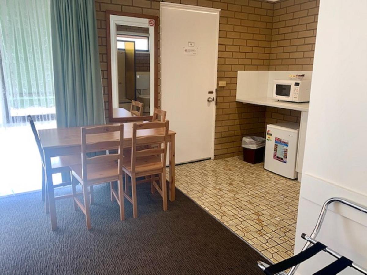 Albury City Motel Albury