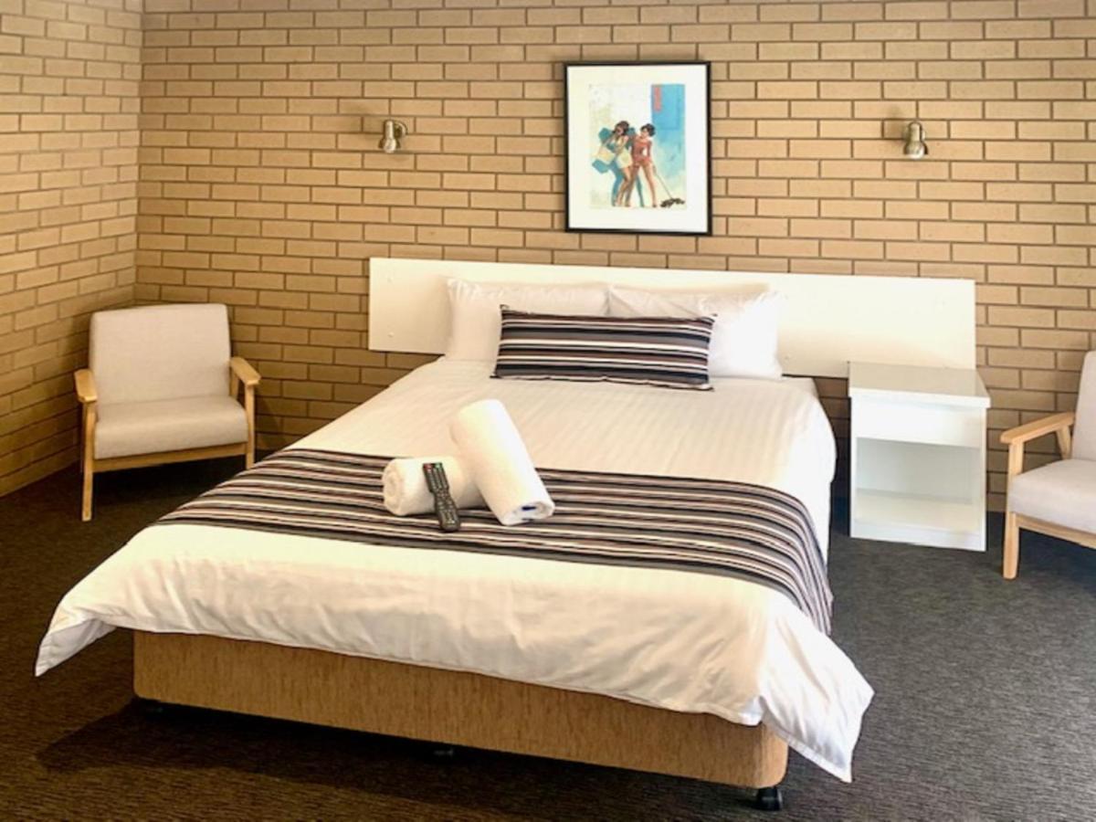 Albury City Motel Motel
