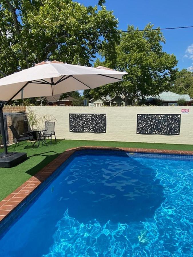 Albury City Motel Albury