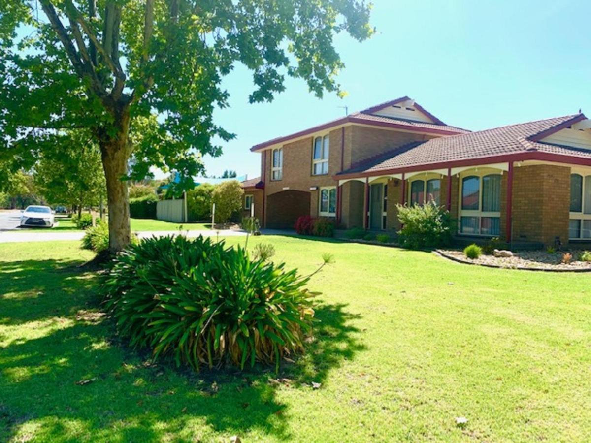 Albury City Motel 3* Albury