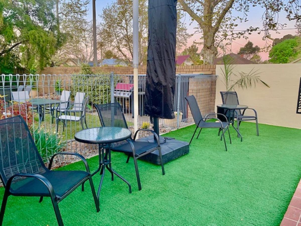 Albury City Motel Motel Albury