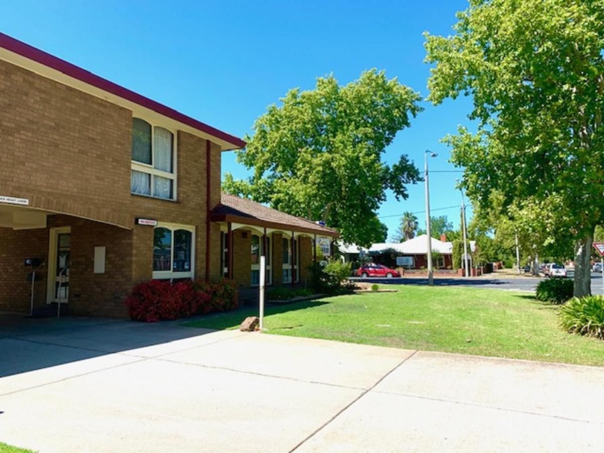 Albury City Motel 3* Albury
