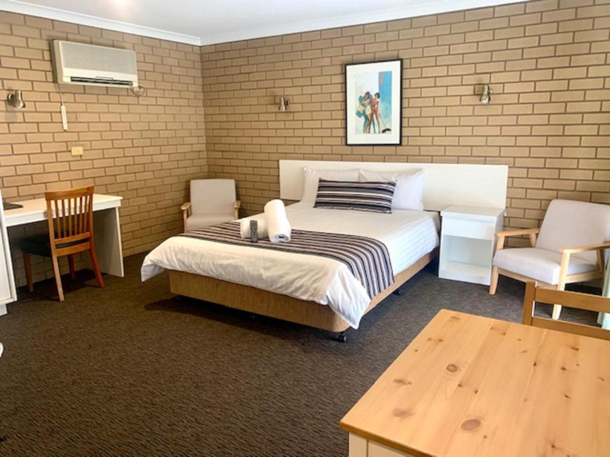 Motel Albury City Motel 3*