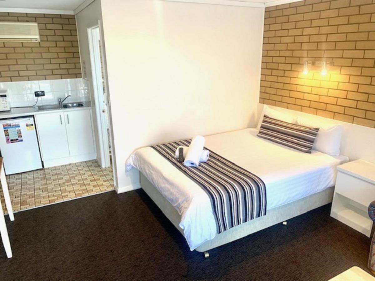 Albury City Motel Albury