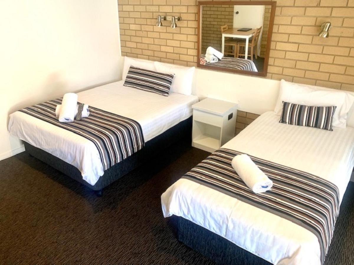 Albury City Motel Motel Albury