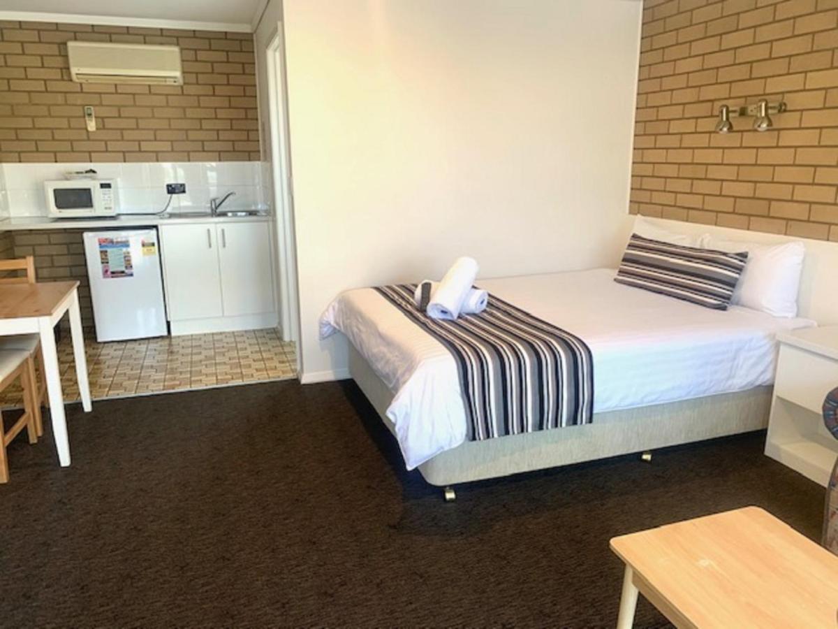Motel Albury City Motel