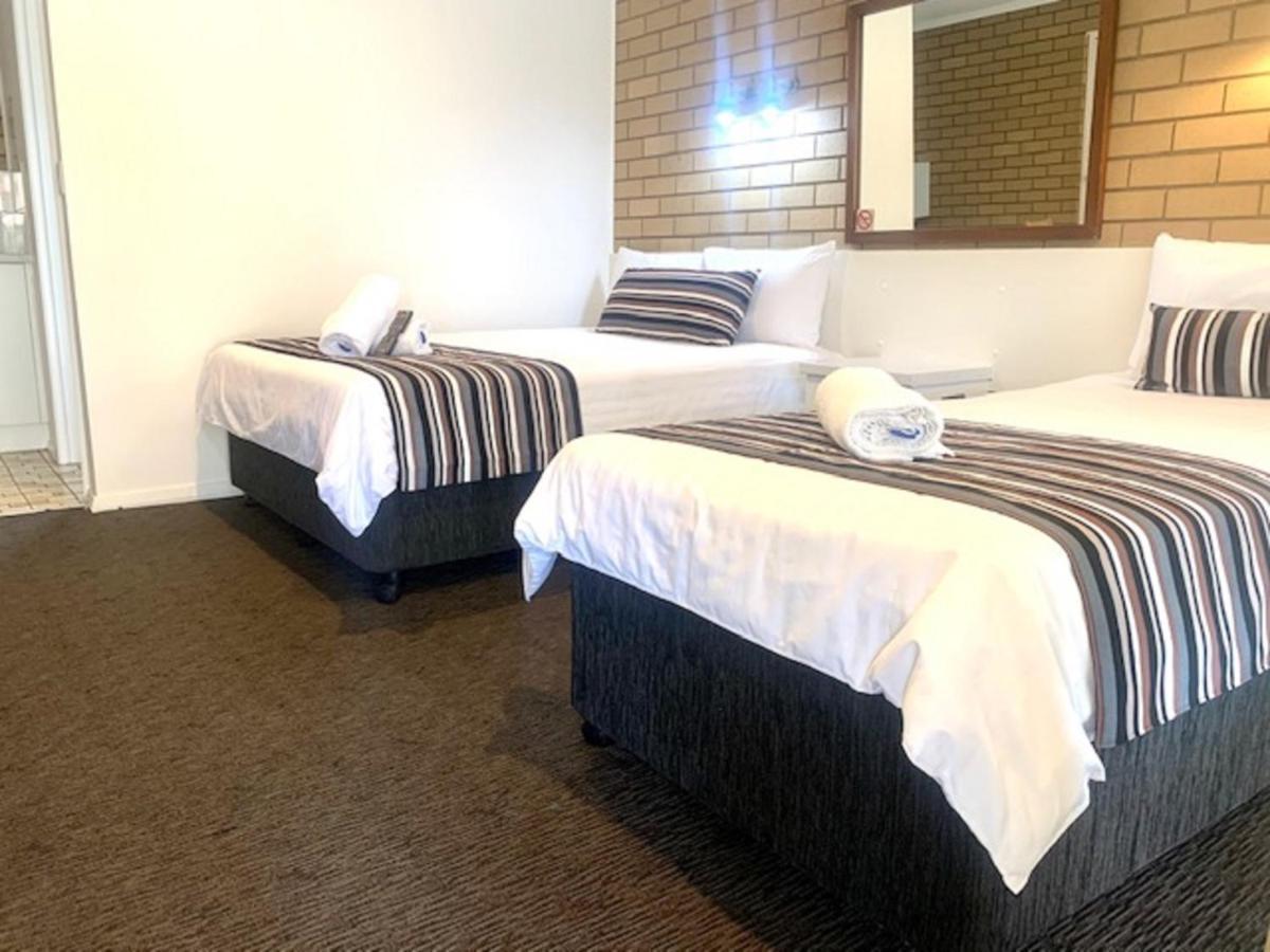 Albury City Motel