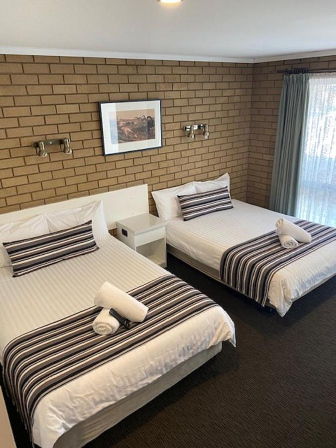 Albury City Motel 3*