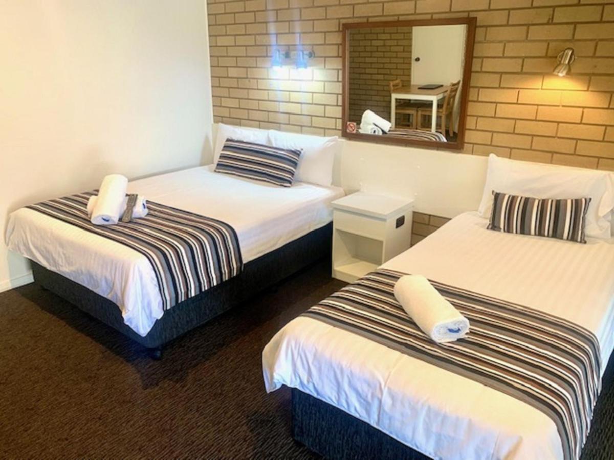 Albury City Motel Motel