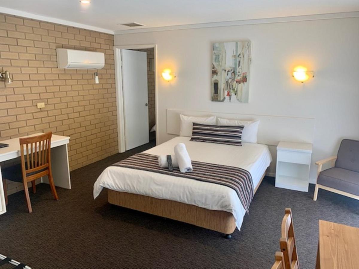 Albury City Motel Motel