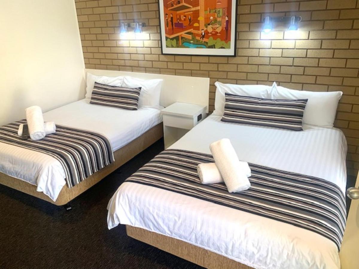 Albury City Motel Albury