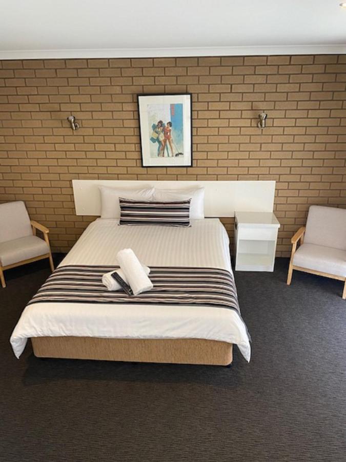 Motel Albury City Motel