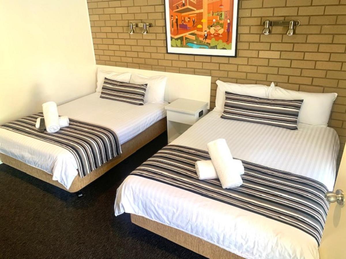 Motel Albury City Motel 3*