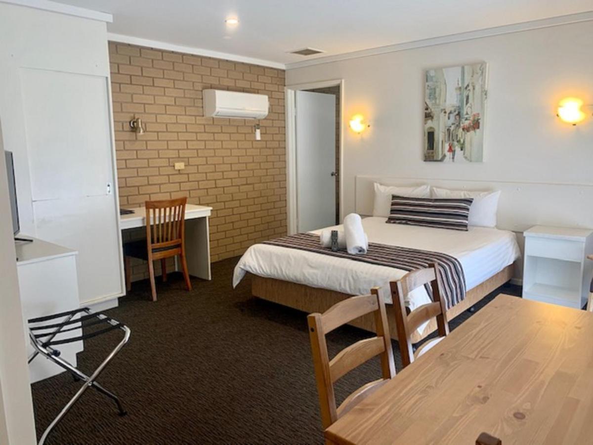 Motel Albury City Motel 3*