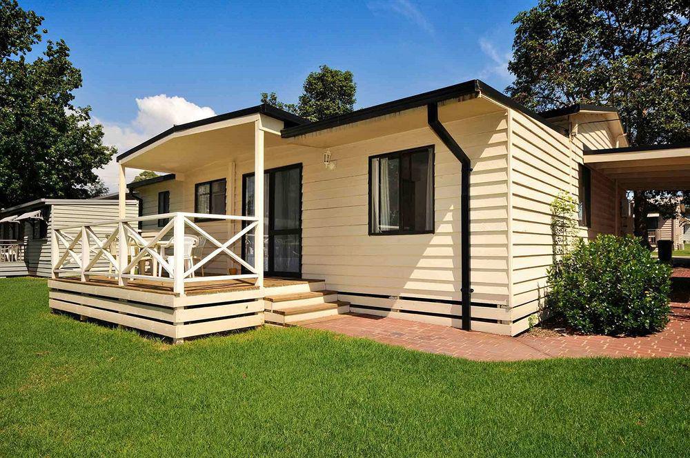 Resort Hume Albury