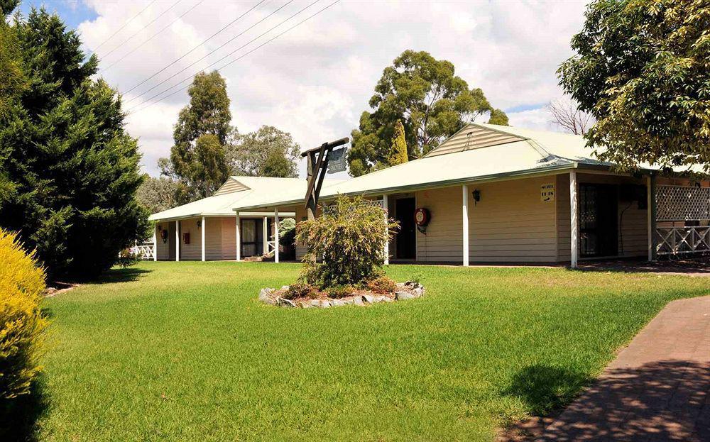 Hume Resort Albury