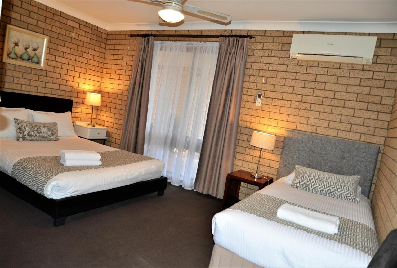 Motel Allawa Motor