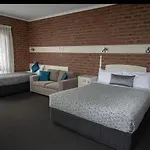 Albury Townhouse Motel