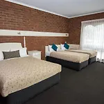 Albury Townhouse Motel
