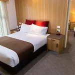 Albury Regent Motel