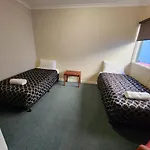 Hume Inn Motel Albury Cbd