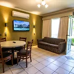 Albury Georgian Motel & Suites