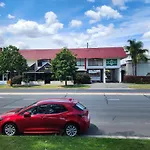 Hume Inn Motel Albury Cbd