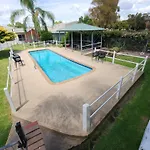 Hume Inn Motel Albury Cbd