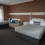 Albury Townhouse Motel