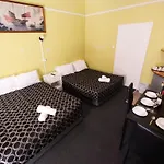 Albury Central Motel
