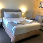 Albury Allawa Motor Inn