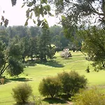 Commercial Golf Resort