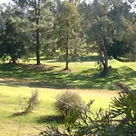 Commercial Golf Resort