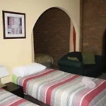 Albury Classic Motor Inn