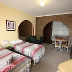 Albury Classic Motor Inn