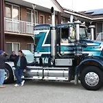 Albury Classic Motor Inn
