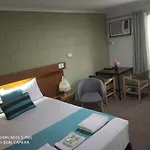 Albury Central Motel