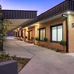 Elegant Escape On Thompson