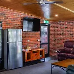 Big4 Albury Tourist Park
